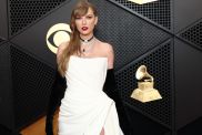 AI Photo of Taylor Swift in Her Wedding Dress Goes Viral