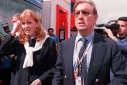 Sarah Ferguson's Financial Future Faces a Twist After Paddy McNally's Death