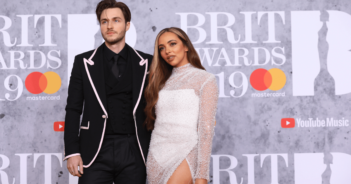Little Mix Star Jade Thirlwall’s Ex Breaks Silence On…