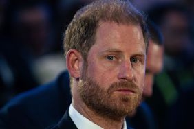 Prince Harry's Security Issue Can't Be Solved With Money — Source