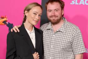 Cooper Hoffman Shares Reality of Filming NSFW Scenes With Olivia Wilde