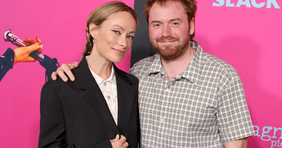 Cooper Hoffman Shares Reality of Filming NSFW Scenes With Olivia Wilde