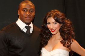 Jeremy Shockey Claims Kim Kardashian Dated Multiple Men While With Reggie Bush