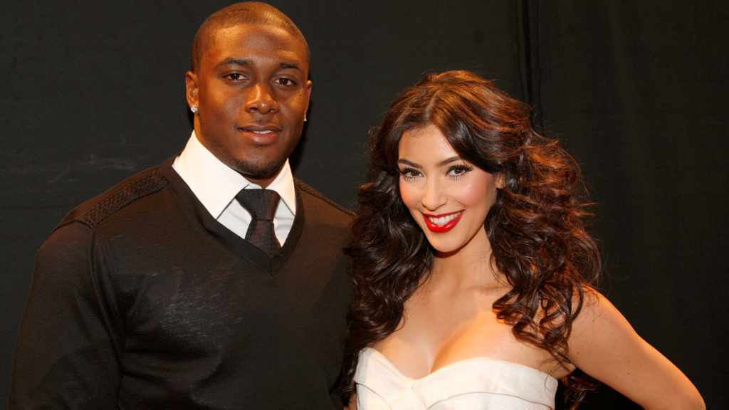 Jeremy Shockey Claims Kim Kardashian Dated Multiple Men While With Reggie Bush