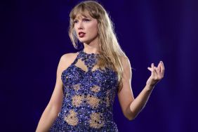 Taylor Swift's Wedding Bouquet Was Caught by Someone From NFL