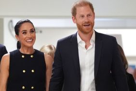 Meghan Markle’s ‘Batsignal’ for Prince Harry on TV Has One Purpose — Insider
