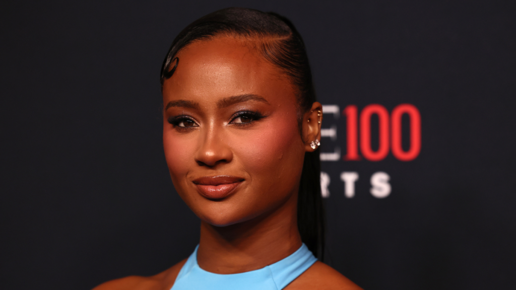 Kayla Nicole Eyeing DWTS Stint After Ex Travis Kelce Marries Taylor Swift