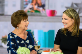 Savannah Guthrie Sends Emotional Message as Search for Mom Continues