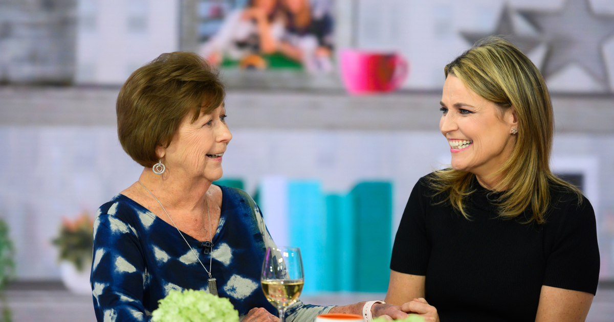 Savannah Guthrie Sends Emotional Message as Search for Mom&hellip;