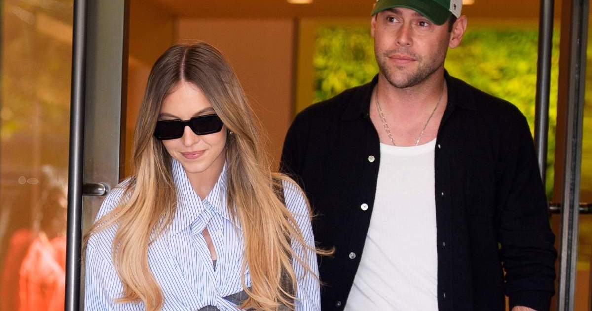 Sydney Sweeney & Scooter Braun’s Wedding Plans Reach a Turning Point — Report