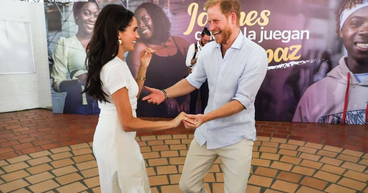 Prince William Suspected Prince Harry & Meghan Markle’s Plan From the Start — Insider