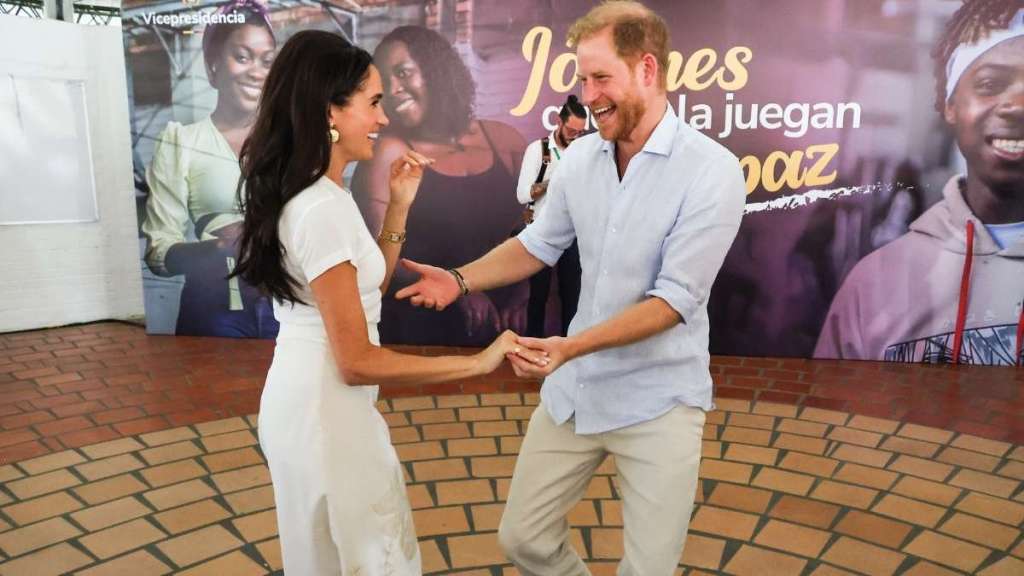 Prince William Suspected Prince Harry & Meghan Markle's Plan From the Start — Insider