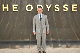 Matt Damon Says 'The Odyssey' Transformation Uncovered Hidden Health Issue