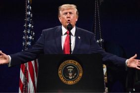 Donald Trump Calls Communism a ‘Cancer’ Days After ‘Greatest Communist’ Remark