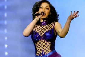 Cardi B Catches the Perfect Beach Light in a Revealing Bikini