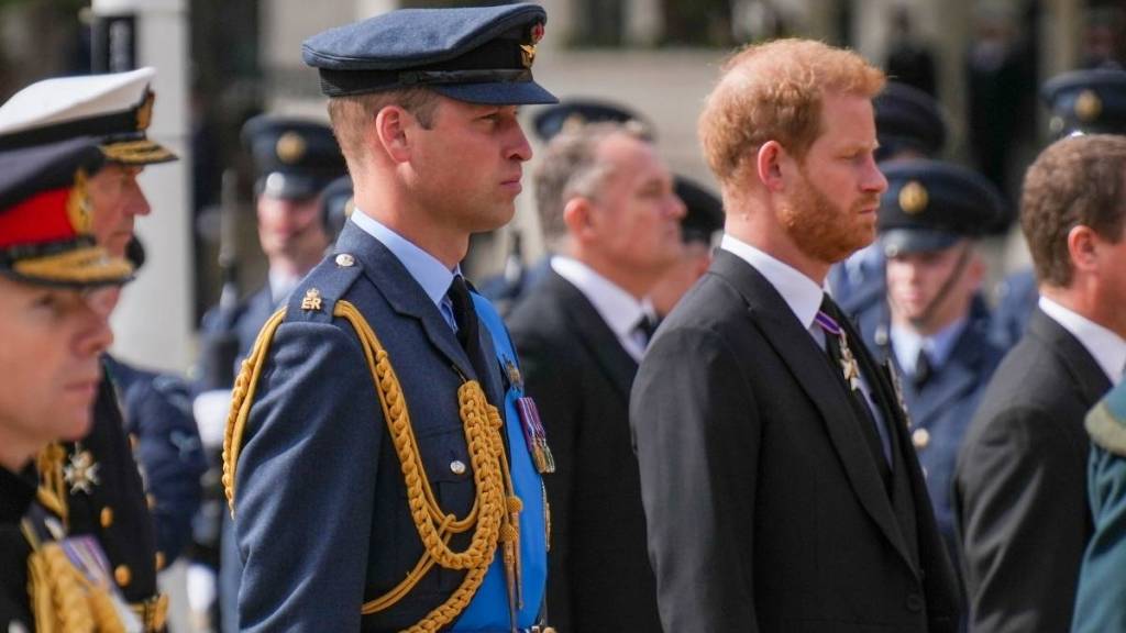 Prince William’s Trust Issue With Harry May Be the Royal Dealbreaker — Insider