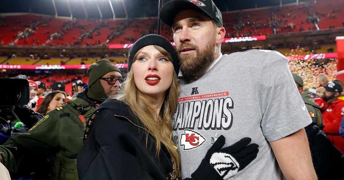 Taylor Swift Won’t Make One Marriage Mistake Other Stars Did — Source