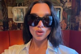 Dua Lipa's $141 Attega Top Couldn't Have Bigger Cutouts at FIFA World Cup