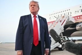 Donald Trump's State Approval Map Has a Midterm Warning