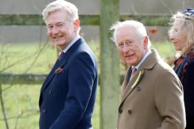 King Charles Is Losing the Aide Linked to Prince Harry’s ‘Wasp’ Nickname
