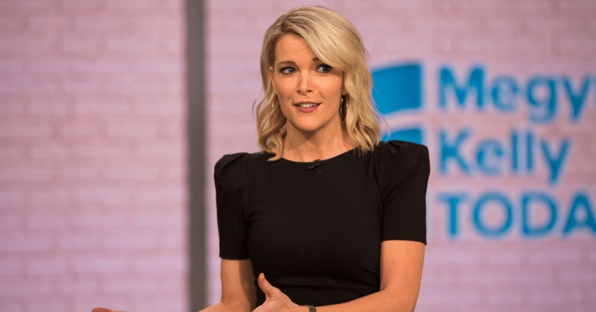 Megyn Kelly Calls Out The View’s Sunny Hostin’s…