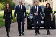 Prince Harry & Meghan Markle’s UK Return Could Be Bad News for Prince William — Report