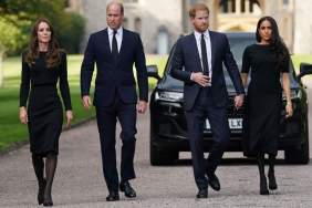Prince Harry & Meghan Markle’s UK Return Could Be Bad News for Prince William — Report