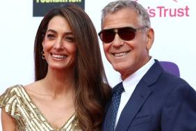 George Clooney & His Wife Amal Evacuate France Home for Devastating Reason