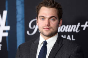 Teen Wolf Star Follows Scientology Conversion With New Baby Announcement