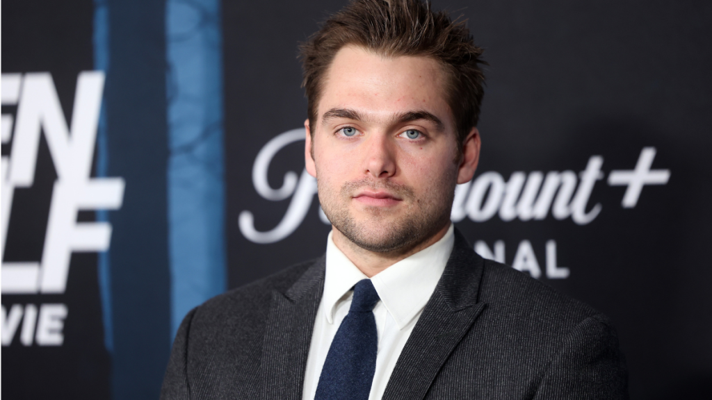 Teen Wolf Star Follows Scientology Conversion With New Baby Announcement