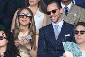Jennifer Lopez's UK Photos With Tom Hiddleston Raises Eyebrows