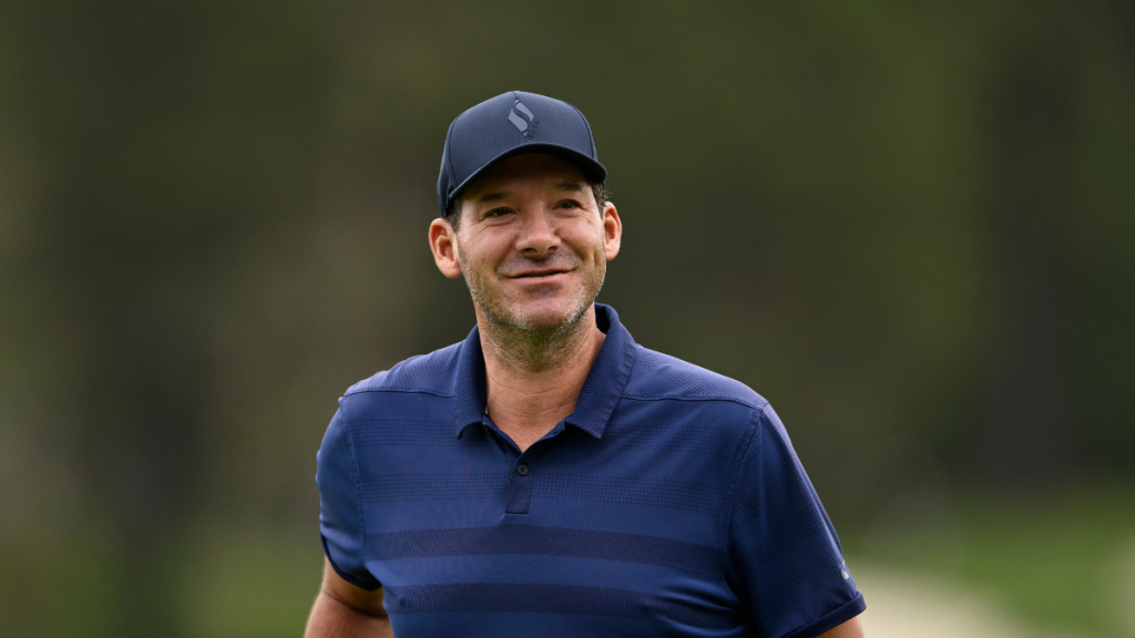 Tony Romo Faces Driver's License Fight After Alleged OWI Test Refusal
