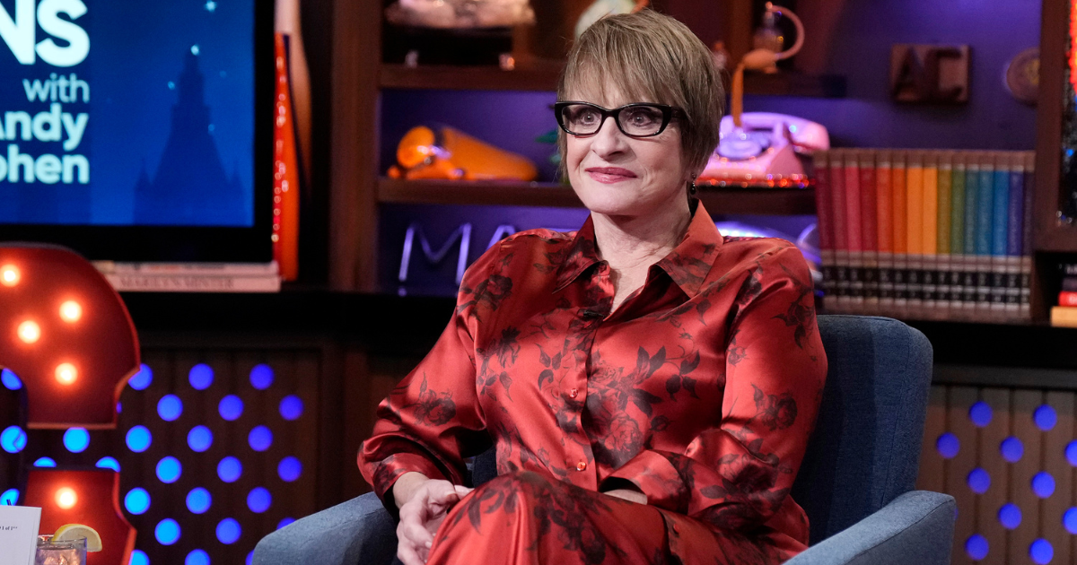 Patti LuPone ‘Furious’ After Turkey’s Alleged&hellip;