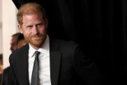 Prince Harry's Security Battle Takes a New Turn — Report