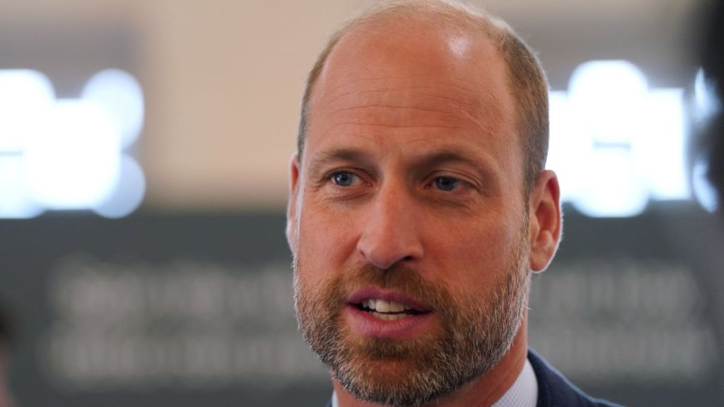 Prince William’s Reported ‘Meaningful Tribute’ to Late Mother Diana Revealed