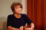 Soap Opera Star Faces Third DUI Arrest After Admitting Drinking Wine and Failing Sobriety Tests