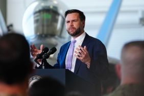 JD Vance Hopes Pope Leo 'Learns' From Donald Trump as Immigration Debate Continues