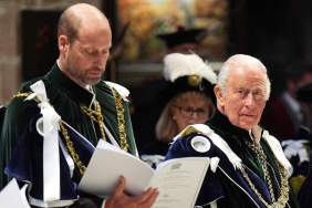 Prince William Joins King Charles for Royal Event on Late Mom Diana’s Birthday