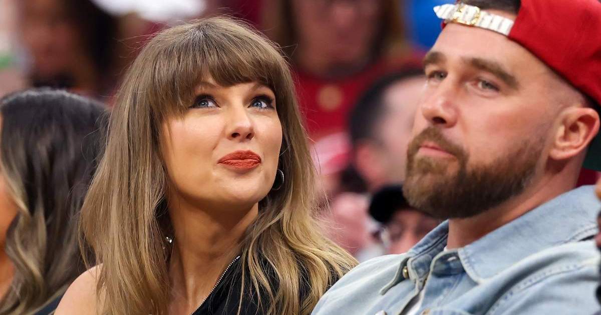Travis Kelce & Taylor Swift's Wedding Guest List Has a Very New York Addition - Source