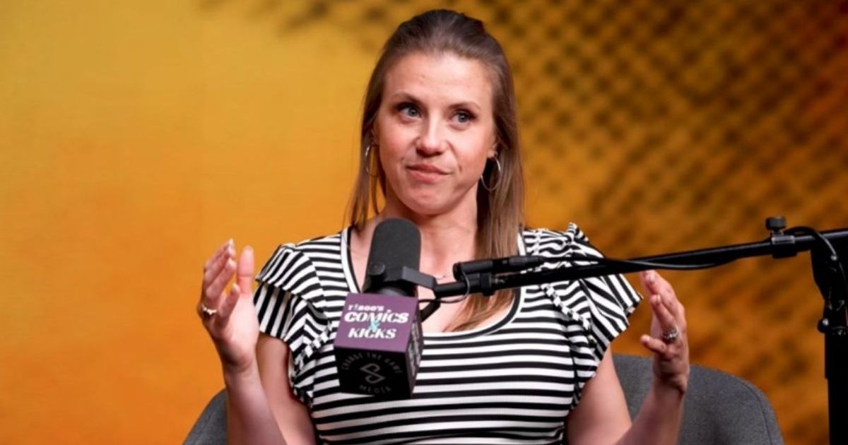 Full House Star Jodie Sweetin Reveals Where She Stands With Mary-Kate and Ashley Olsen