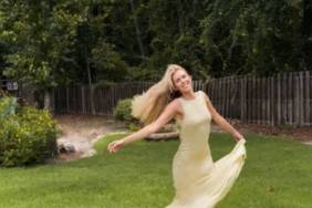 Kayla Rae Reid Shares Milestone After Ryan Lochte Divorce: ‘Free Woman’