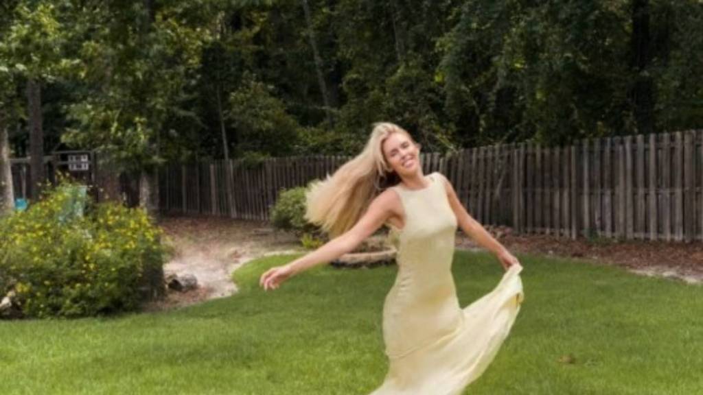 Kayla Rae Reid Shares Milestone After Ryan Lochte Divorce: ‘Free Woman’