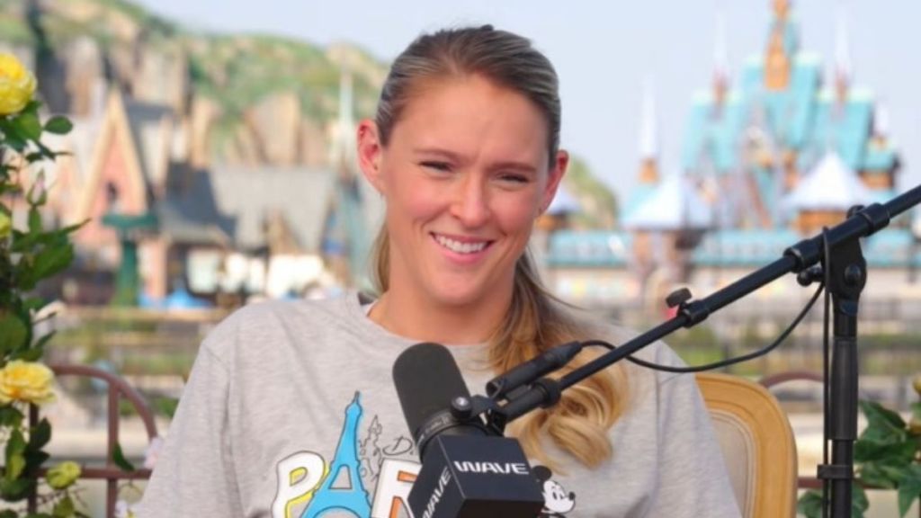 Kylie Kelce Opens Up About Postpartum Change That Impacts Her Today: ‘Bothers Me So Much’