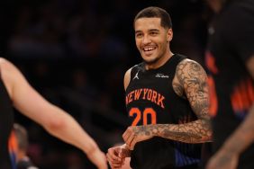Knicks Star Jeremy Sochan Pleads for Invite to Taylor Swift and Travis Kelce's Wedding