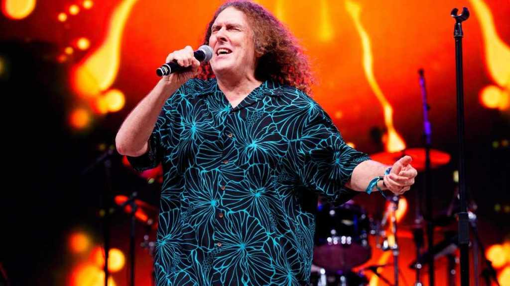 Weird Al Yankovic Snubs Huge Payout as AI Advertisement