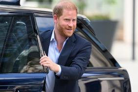 Prince Harry's Return Is Prompting Quiet Palace Preparations — Source
