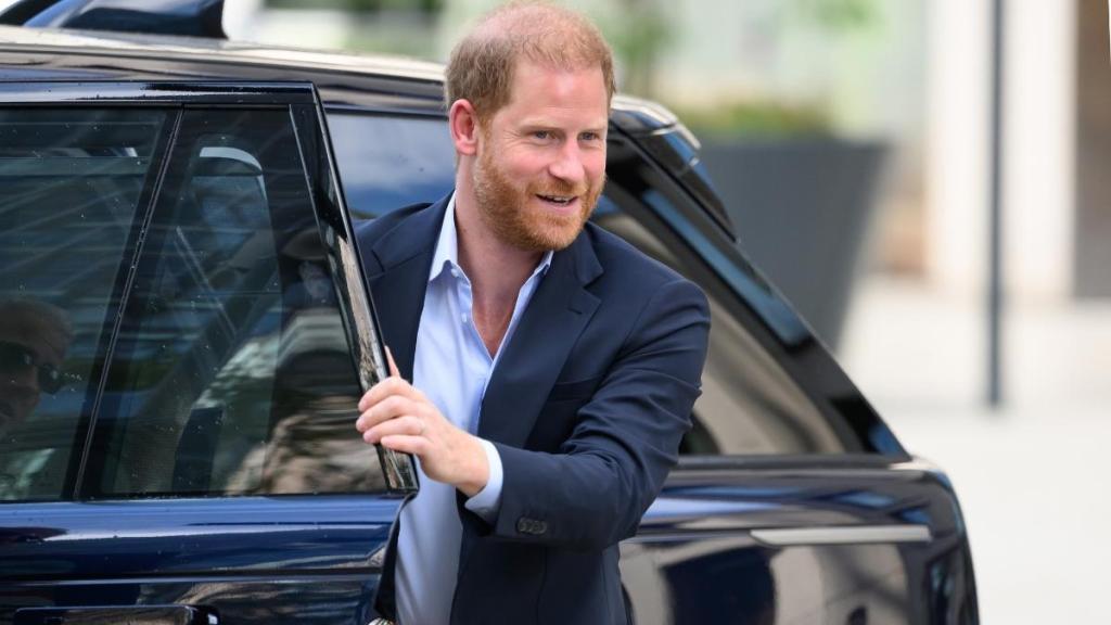 Prince Harry's Return Is Prompting Quiet Palace Preparations — Source