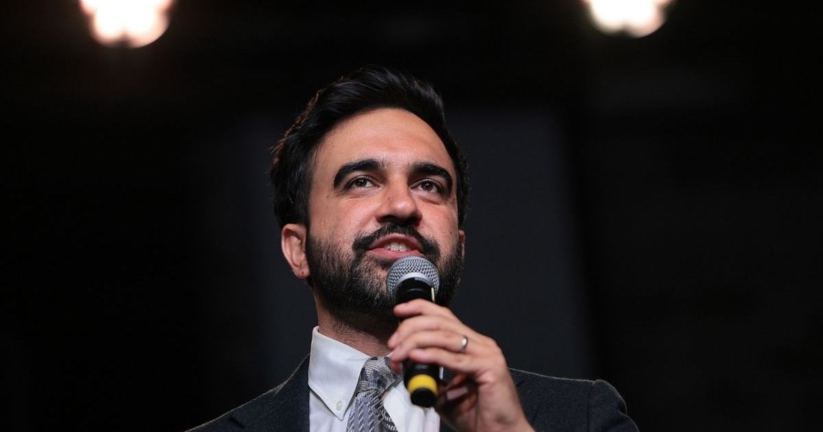 NYC Mayor Zohran Mamdani's 78-Degree AC Advice Is Getting a Heated Response