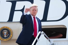 Critics Claim Donald Trump's ‘Freedom Trucks’ Are Dividing America Before July 4