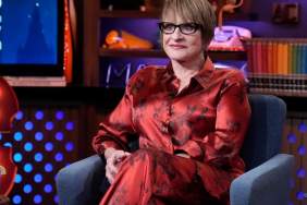 Patti LuPone ‘Furious’ After Turkey’s Alleged Rejection of LGBTQ Cruise Ship